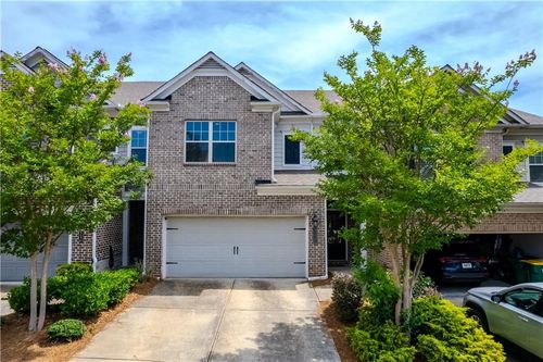 11661 Davenport Ln, Johns Creek, GA, 30005-4610 | Card Image