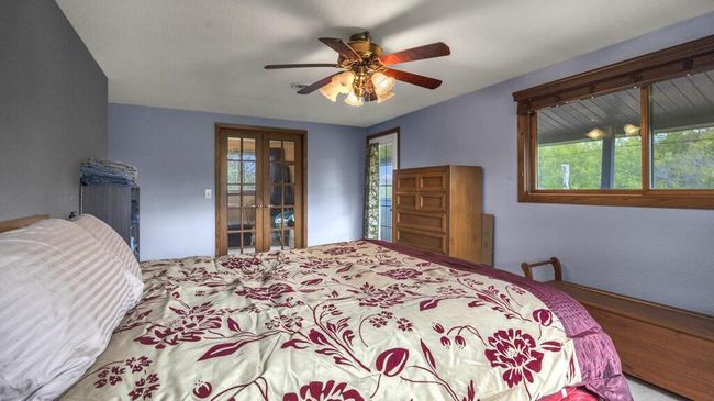 8615 Pigeon Lake Road, House other with 3 bedrooms, 2 bathrooms and null parking in Liberty WI | Image 49