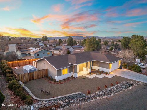 3954 E Sabino Trl, Cottonwood, AZ, 86326-7716 | Card Image