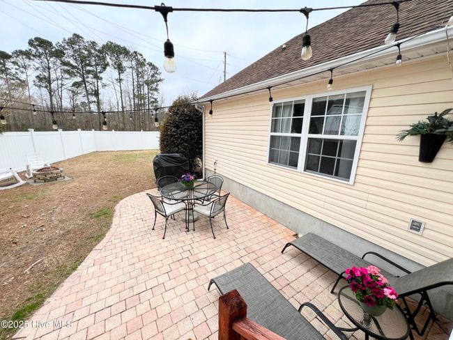 205 Cherry Blossom Ln, House other with 4 bedrooms, 2 bathrooms and 2 parking in Havelock NC | Image 41