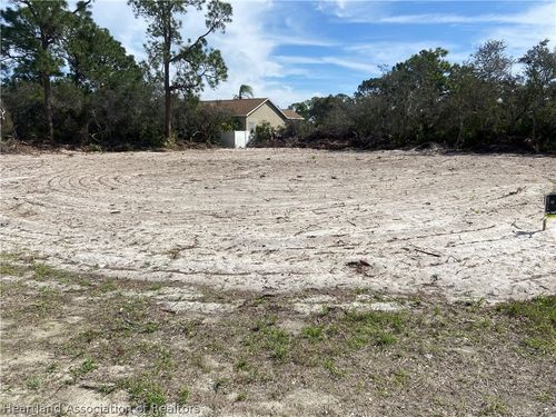 4344 Mercedes Street, Sebring, FL, 33872 | Card Image