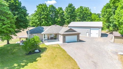 2235 Hazen Rd, Langton, ON, N0E1G0 | Card Image