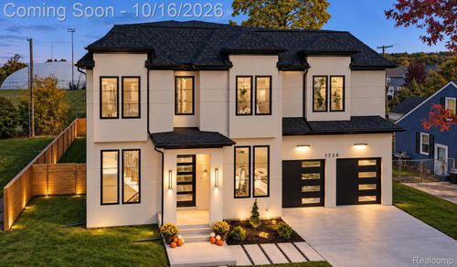 1228 Windemere Ave, Royal Oak, MI, 48073-5217 | Card Image