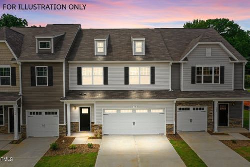 815 Pryor Street, Mebane, NC, 27302 | Card Image