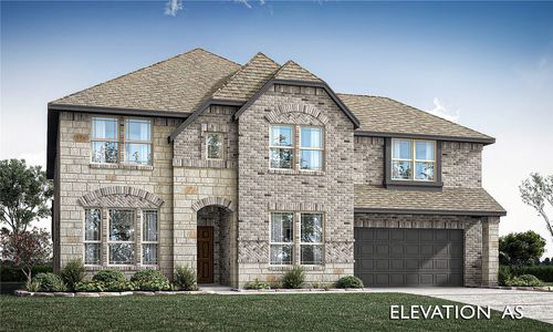 3405 Abingdon Drive, Melissa, TX, 75454 | Card Image