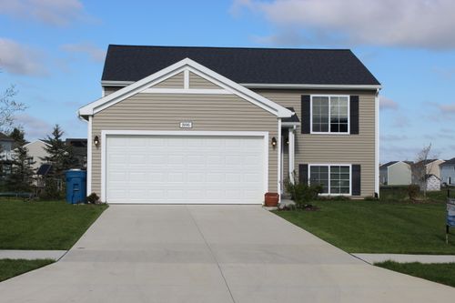 1996 Orlov Dr, Hudsonville, MI, 49426-7513 | Card Image