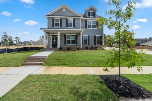 721 Ronaldsay Rd, Grovetown, GA, 30813-7817 | Card Image