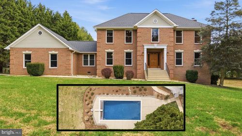3000 Whispering Dr, PRINCE FREDERICK, MD, 20678-3388 | Card Image