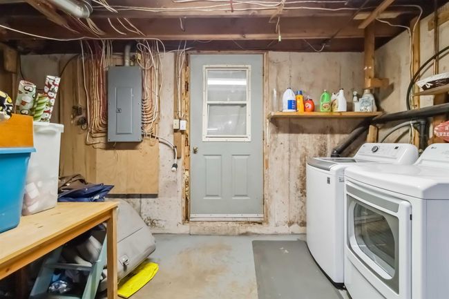 16670 103 Highway, House other with 3 bedrooms, 2 bathrooms and 2 parking in Hebbs Cross NS | Image 40