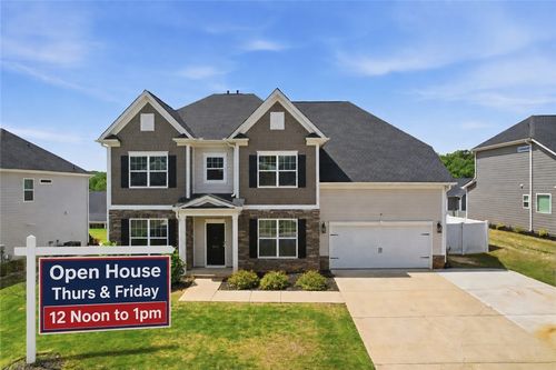 511 Willowbrook Rd, Easley, SC, 29642-7789 | Card Image