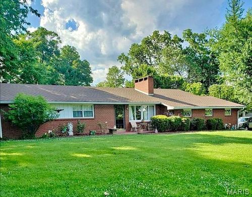 2806 Gordonville Rd, Cape Girardeau, MO, 63703-5004 | Card Image