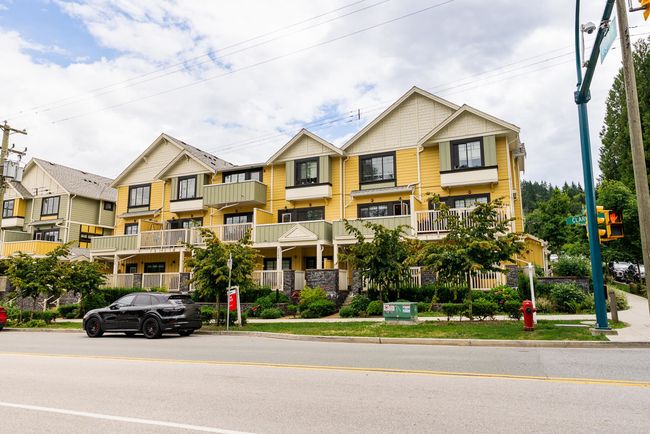 202 - 80 Elgin St, Townhouse with 2 bedrooms, 3 bathrooms and 1 parking in Port Moody BC | Image 29