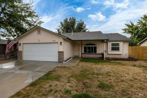 924 Palrang Dr, Caldwell, ID, 83607-1525 | Card Image