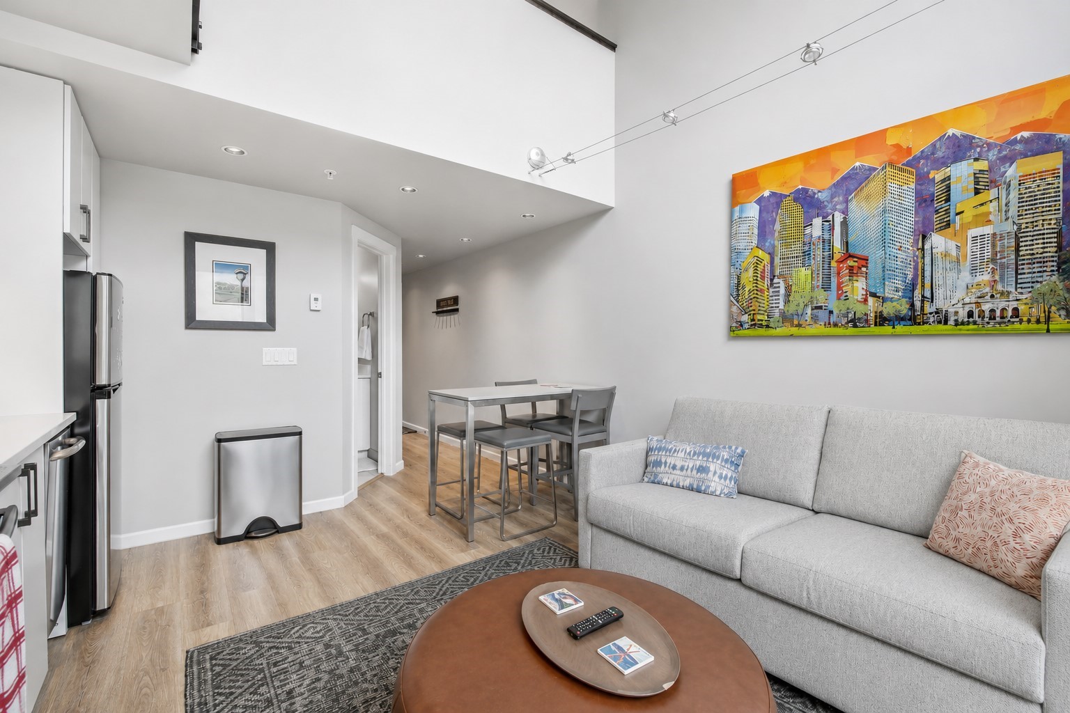 Residential in Frisco 4