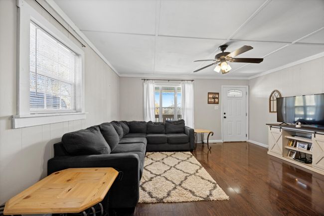 838 Osburn Rd, House other with 3 bedrooms, 2 bathrooms and 2 parking in Chickamauga GA | Image 7