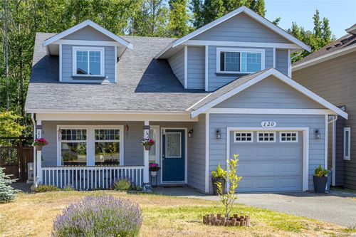 120 Thetis Vale Cres, View Royal, BC, V9B6S6 | Card Image