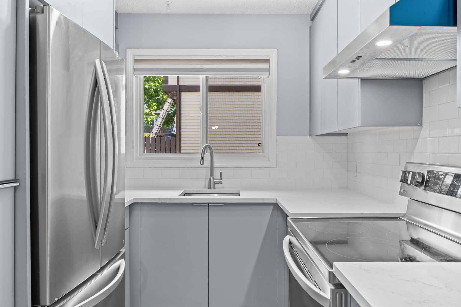 Residential in Calgary 4