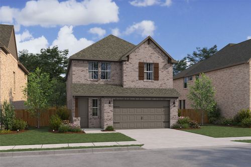 2727 Ella Joy Ct, Heath, TX, 75126-1622 | Card Image