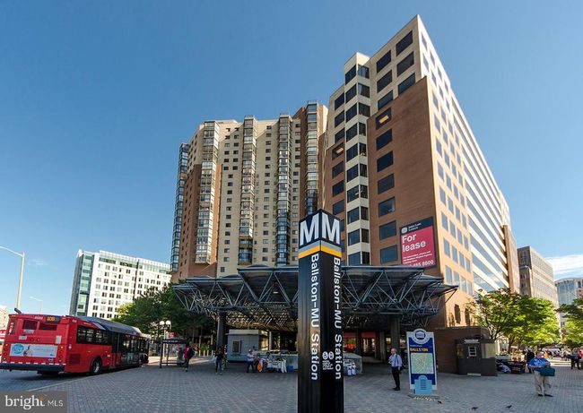 1412 N Wakefield St, House other with 3 bedrooms, 2 bathrooms and null parking in ARLINGTON VA | Image 30