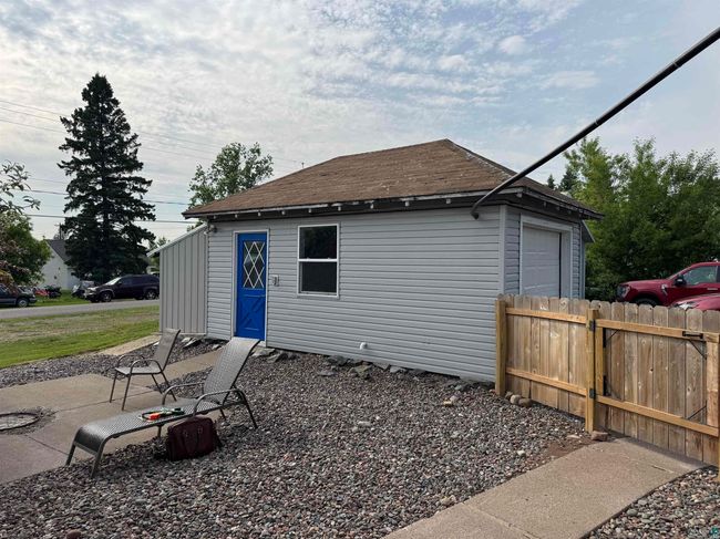 3737 Carlton St, House other with 2 bedrooms, 1 bathrooms and null parking in Barnum MN | Image 18