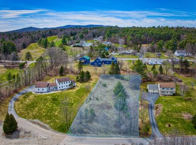 0 Golf Drive, Home with 0 bedrooms, 0 bathrooms and null parking in Newport NH | Image 2