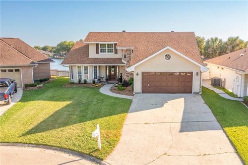 129 Blackfin Cv, Slidell, LA, 70458-9113 | Card Image