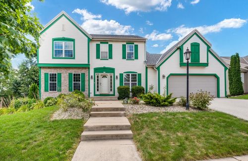 951 River Park Drive, Waukesha, WI, 53189 | Card Image