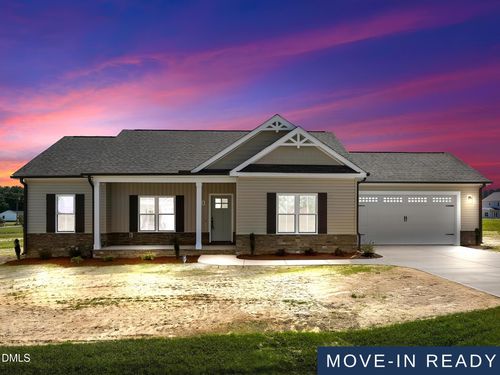 31 Pendergrass Drive, Princeton, NC, 27569 | Card Image