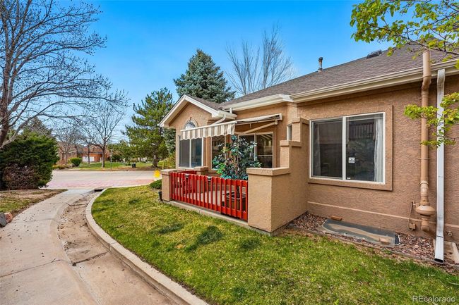 12610 E Wesley Pl, Townhouse with 2 bedrooms, 3 bathrooms and 2 parking in Aurora CO | Image 41