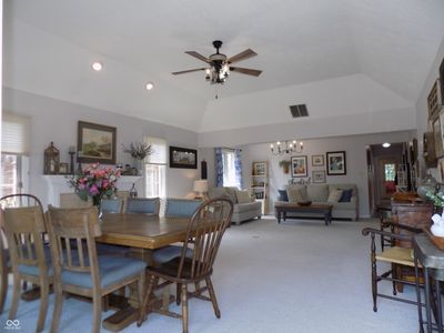 Living room/dining room combo view | Image 2