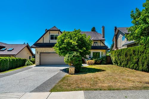 382 Balfour Drive, Coquitlam, BC, V3K6C5 | Card Image