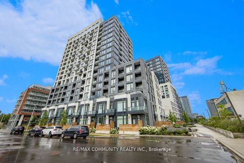 th-108-3 Rosewater St, Richmond Hill, ON, L4C5T6 | Card Image