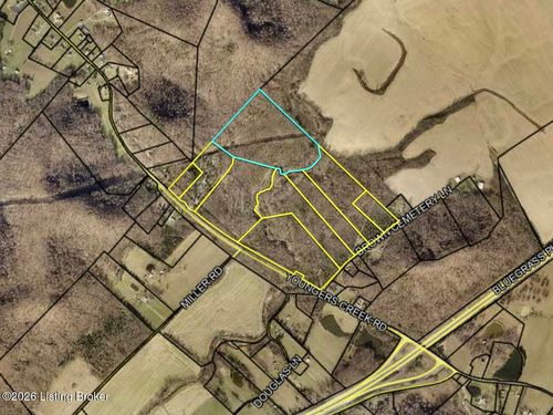 0 Youngers Creek Rd, Elizabethtown, KY, 42701 | Card Image
