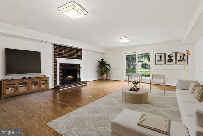 7119 Sea Cliff Rd, House other with 4 bedrooms, 3 bathrooms and null parking in MCLEAN VA | Image 22