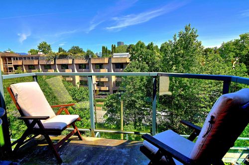 21-1345 W 4th Avenue, Vancouver, BC, V6H3Y8 | Card Image