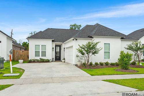14334 Caroline Way, Baton Rouge, LA, 70810-8457 | Card Image