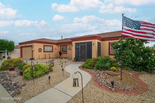 1505 W Belfry Court, Green Valley, AZ, 85622 | Card Image