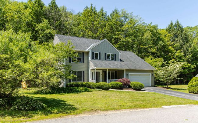 81 Summit Ridge Dr, House other with 4 bedrooms, 3 bathrooms and null parking in Keene NH | Image 47