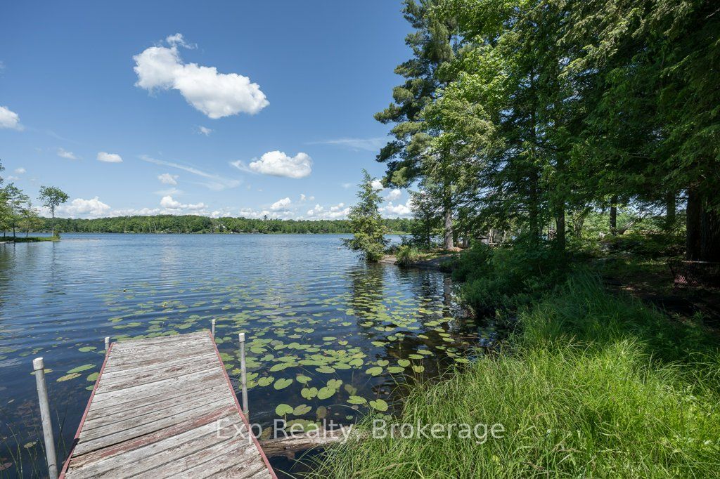 Residential in Marmora and Lake 2