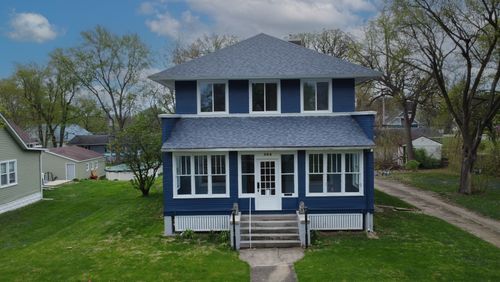 504 E Jones St, Milford, IL, 60953-1151 | Card Image