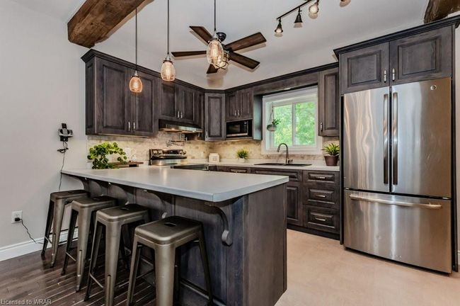 82 Maddison St E, House other with 4 bedrooms, 2 bathrooms and 6 parking in Monkton ON | Image 15