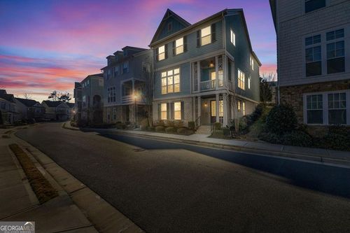 3003 Eamont Ter, Sandy Springs, GA, 30328-4952 | Card Image