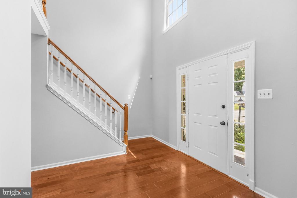 Residential in OWINGS MILLS 4