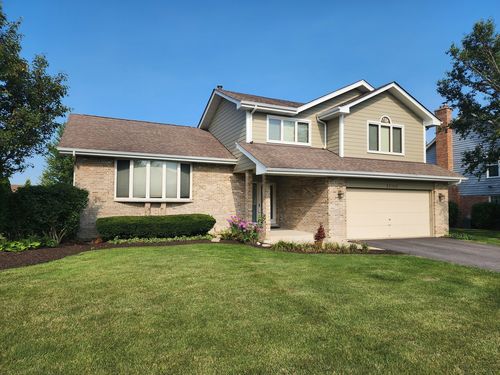 22100 Princeton Cir, Frankfort, IL, 60423-8503 | Card Image