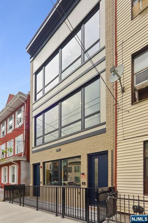78 Zabriskie, Jersey City, NJ, 07307 | Card Image