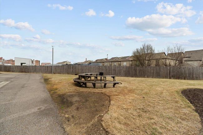 103 - 628 Denmark Dr, Condo with 3 bedrooms, 4 bathrooms and null parking in Memphis TN | Image 32