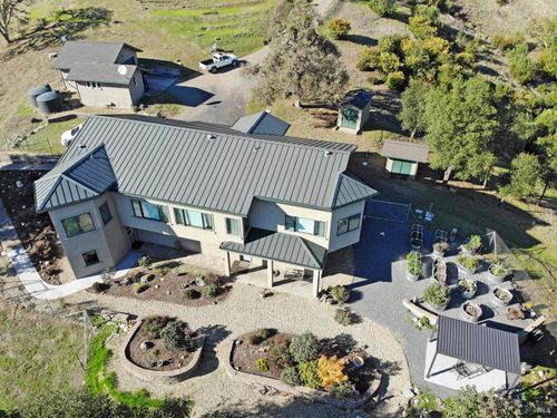 11401 Bakers Creek Road, Redwood Valley, CA, 95470 | Card Image