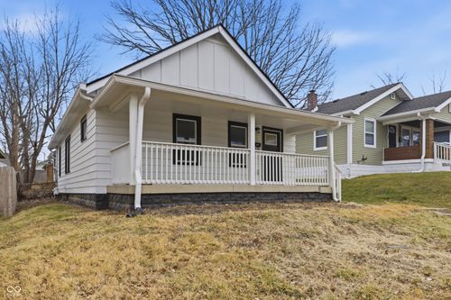 2137 Napoleon St, Indianapolis, IN, 46203-3910 | Card Image