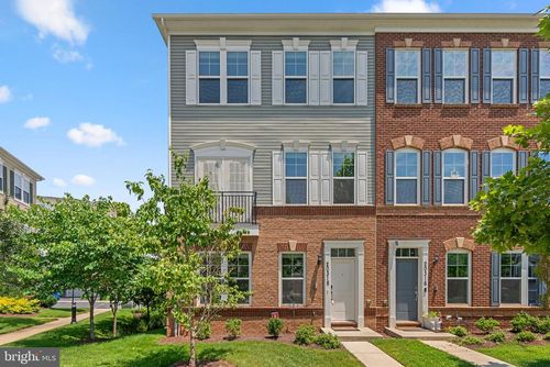 20318 Peacemaker Dr, GERMANTOWN, MD, 20874-7216 | Card Image