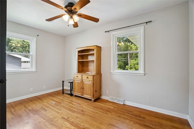 3642 Redbud Rd Ne, House other with 4 bedrooms, 2 bathrooms and null parking in Cedar Rapids IA | Image 19